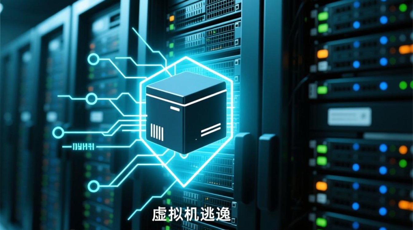 虚拟机逃逸后,杀毒软件还能有效防护吗? 虚拟机逃逸后,杀毒软件还能有效防护吗?