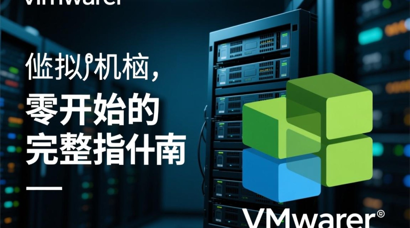 vmware装虚拟机步骤超详细?新手必看教程! vmware装虚拟机步骤超详细?新手必看教程!
