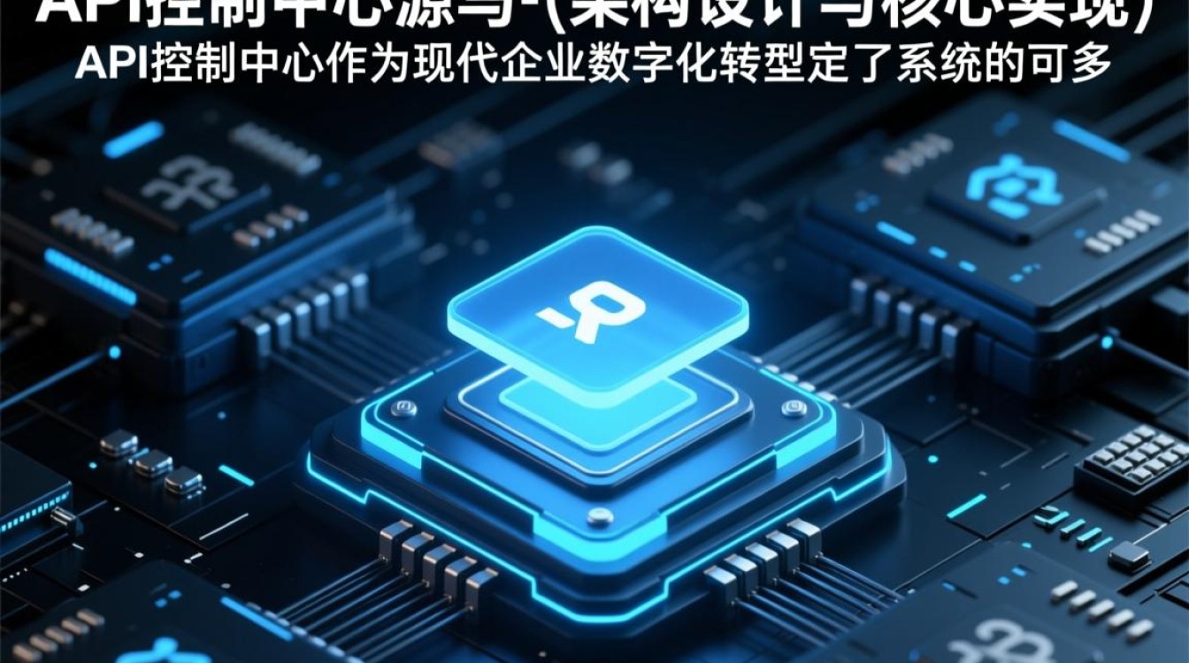 API控制中心源码怎么用？核心功能与实现步骤是什么？