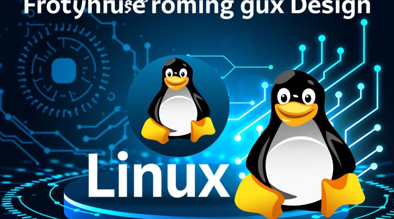 Linux系统如何安装使用Axure原型设计工具?-好主机测评网