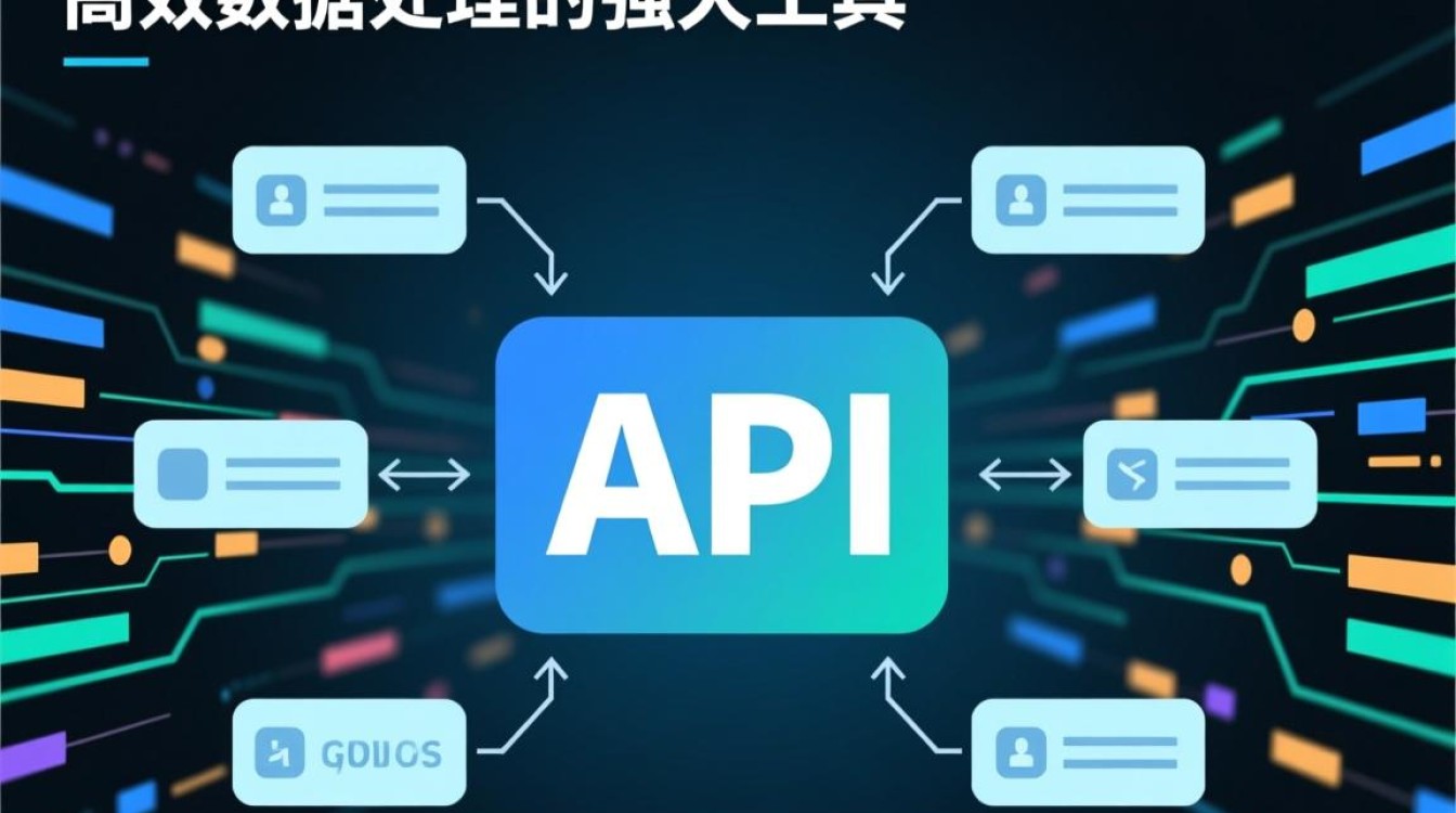 api正则表达式如何高效匹配复杂数据格式?-好主机测评网