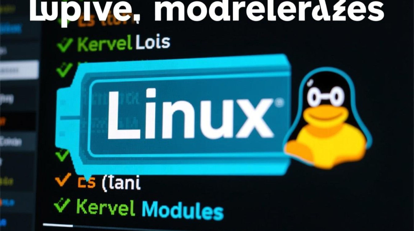 linux modprobe命令如何正确加载模块并解决依赖问题? linux modprobe命令如何正确加载模块并解决依赖问题?