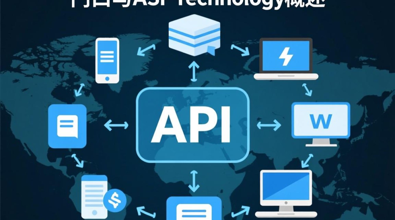 asp开发中,api接口调用方法与实例详解 asp开发中,api接口调用方法与实例详解