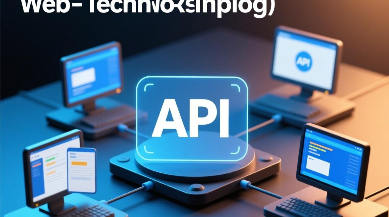 asp开发中,api接口调用方法与实例详解-好主机测评网