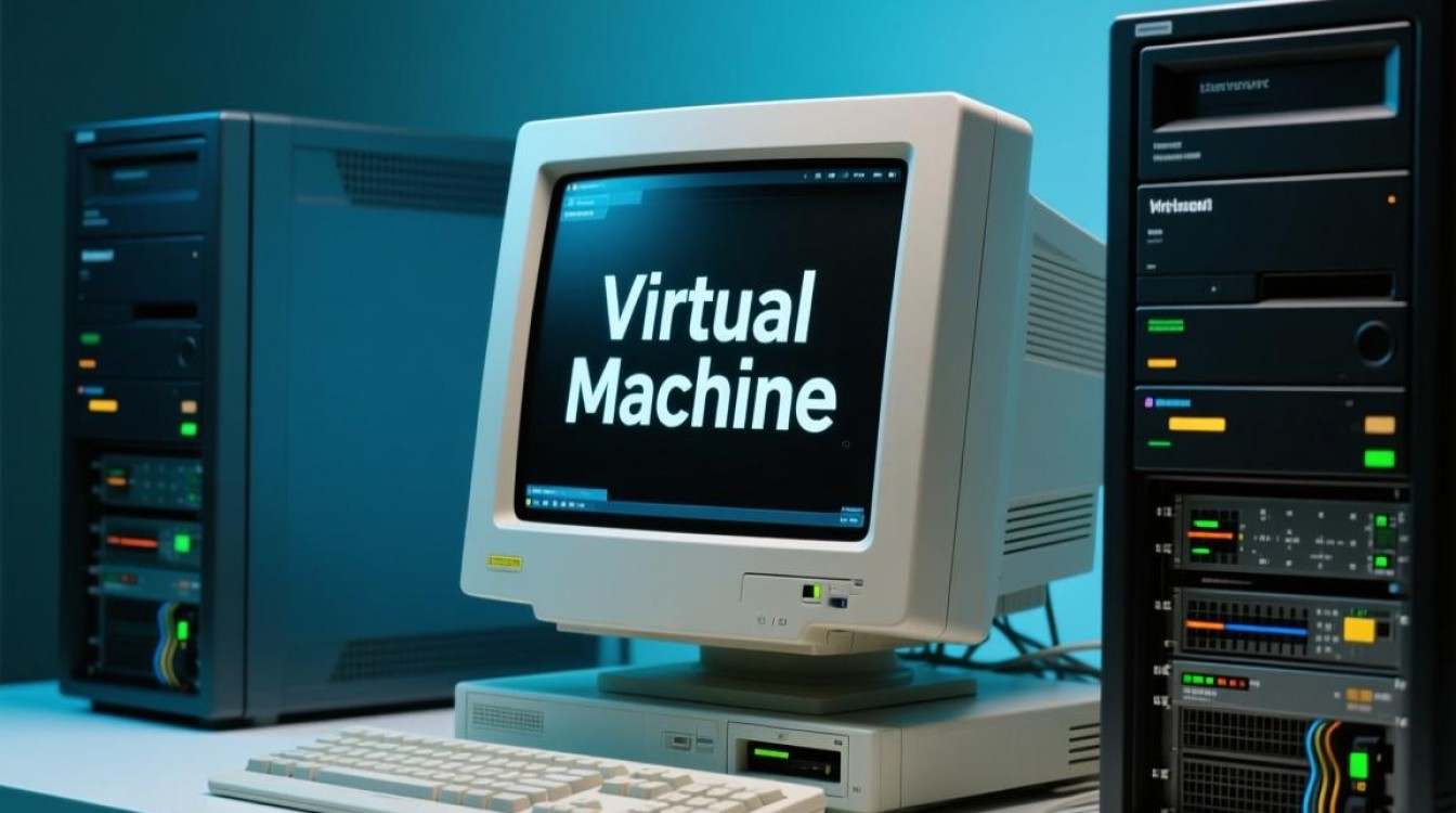 8700配虚拟机卡吗?内存硬盘要怎么选才流畅?-好主机测评网