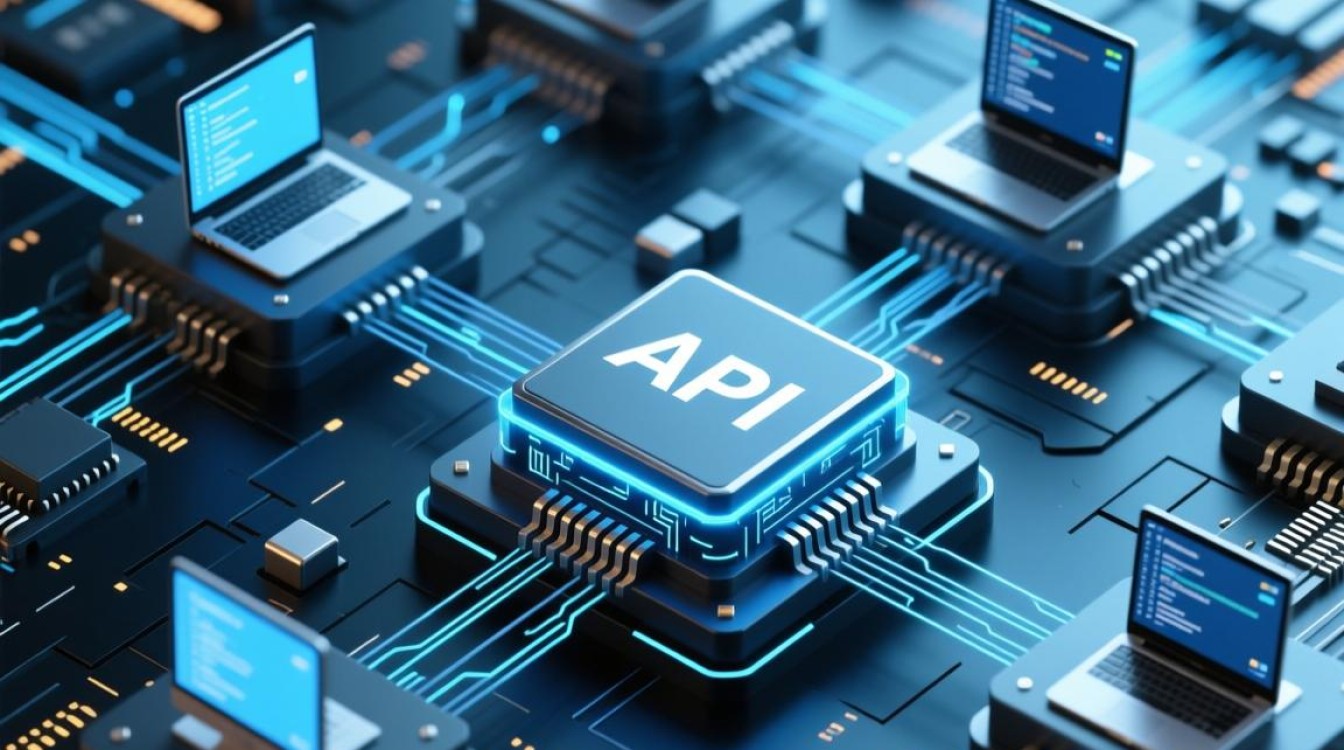 API机制到底是什么?它如何实现系统间的数据交互?-好主机测评网