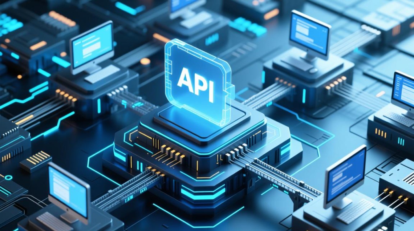 API机制到底是什么？它如何实现系统间的数据交互？