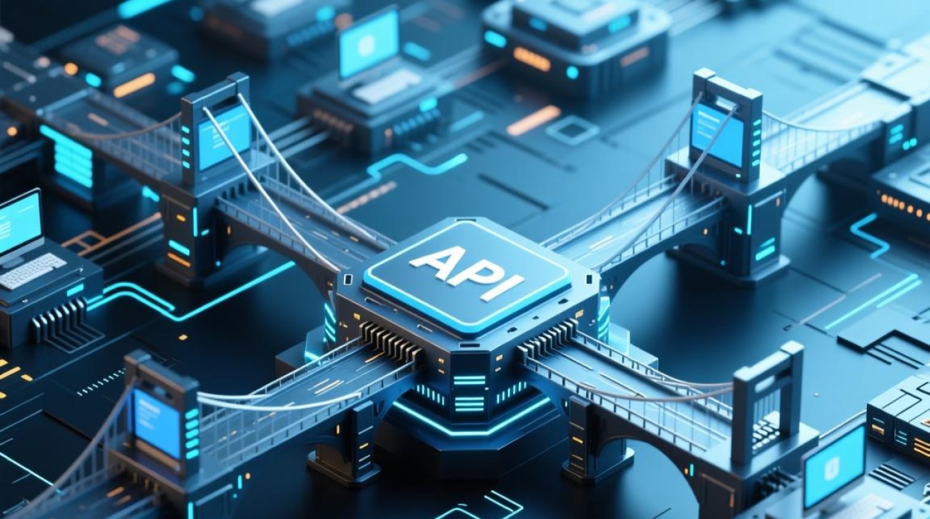 API机制到底是什么？它如何实现系统间的数据交互？