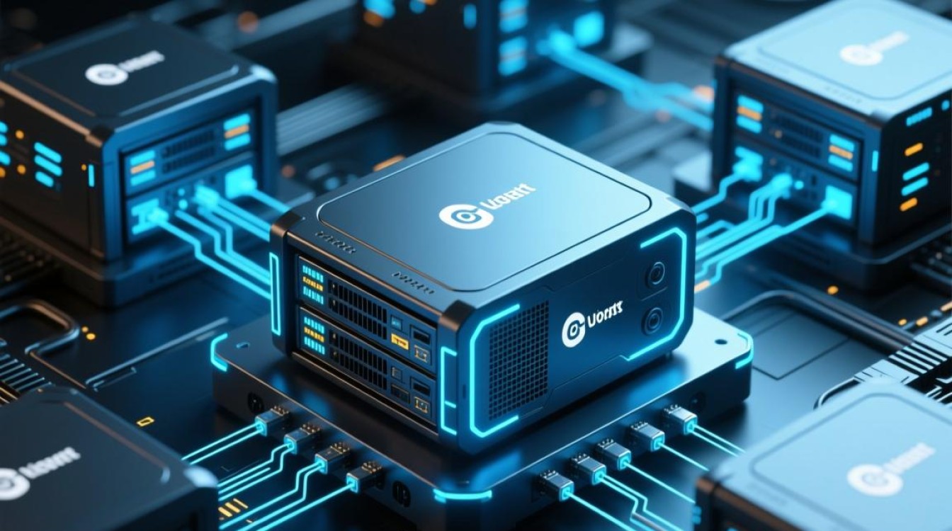 ue链接虚拟机如何实现高效远程办公与资源协同?-好主机测评网