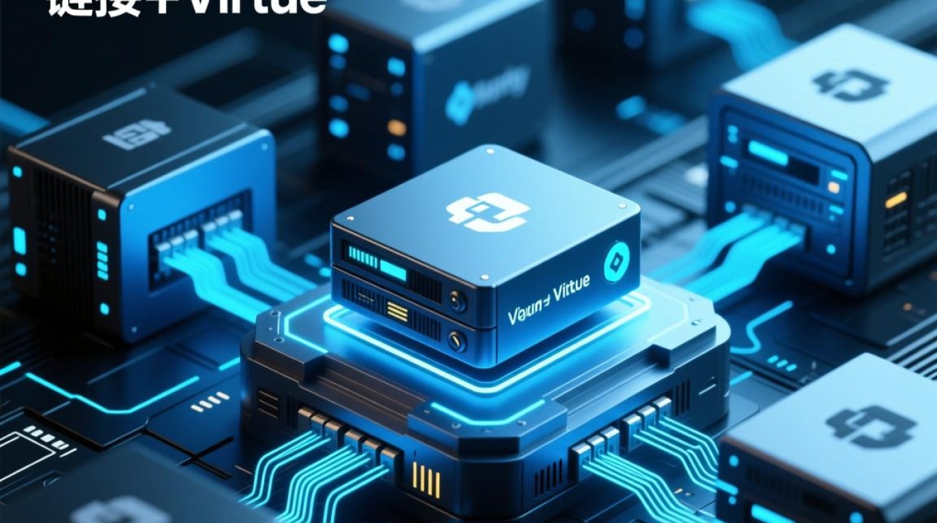 ue链接虚拟机如何实现高效远程办公与资源协同? ue链接虚拟机如何实现高效远程办公与资源协同?