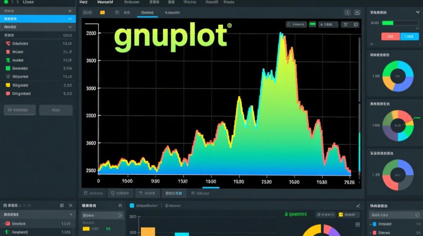 gnuplot linux怎么用?入门命令和绘图技巧有哪些? gnuplot linux怎么用?入门命令和绘图技巧有哪些?