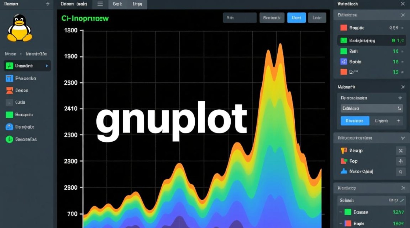 gnuplot linux怎么用?入门命令和绘图技巧有哪些?-好主机测评网