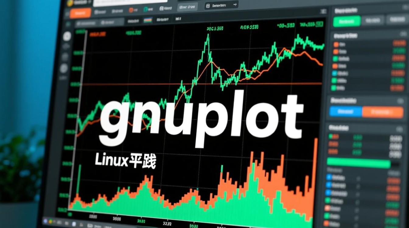gnuplot linux怎么用?入门命令和绘图技巧有哪些? gnuplot linux怎么用?入门命令和绘图技巧有哪些?