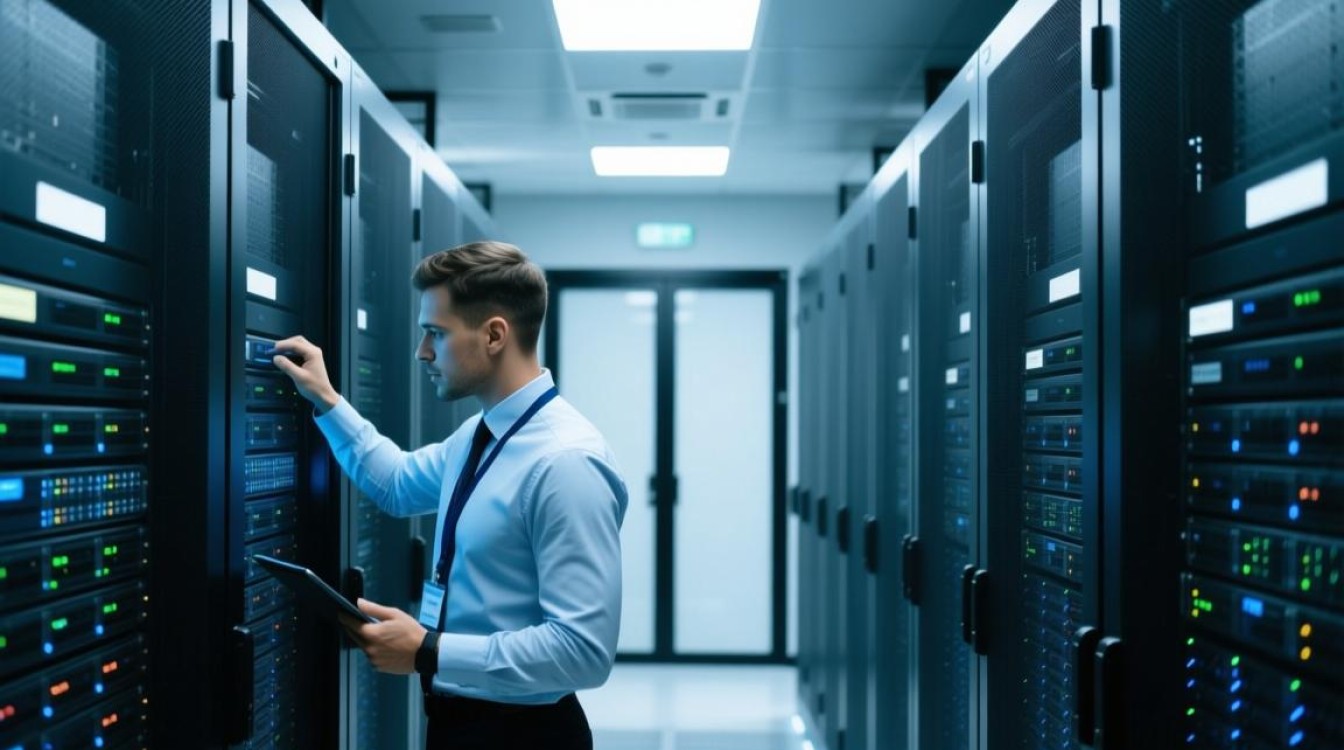 虚拟机日常管理中,如何高效解决常见性能问题?-好主机测评网