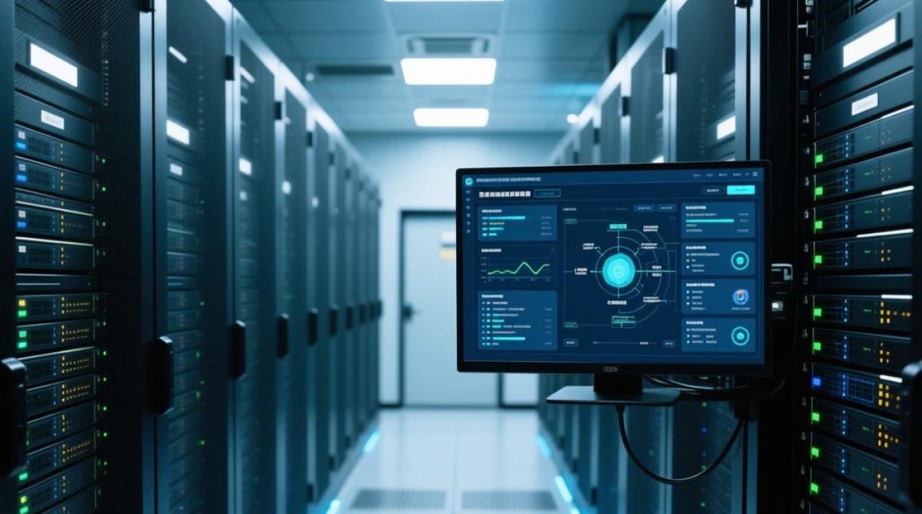 虚拟机日常管理中,如何高效解决常见性能问题? 虚拟机日常管理中,如何高效解决常见性能问题?