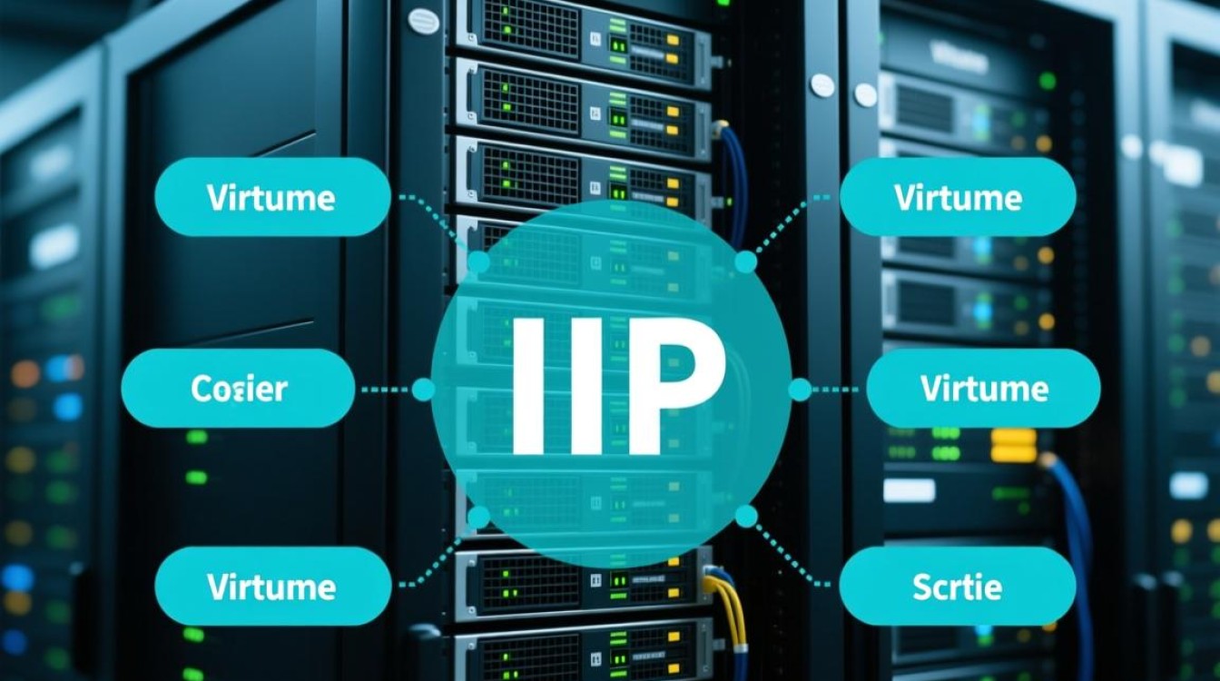 虚拟机如何手动指定固定IP地址?详细步骤与配置方法 虚拟机如何手动指定固定IP地址?详细步骤与配置方法