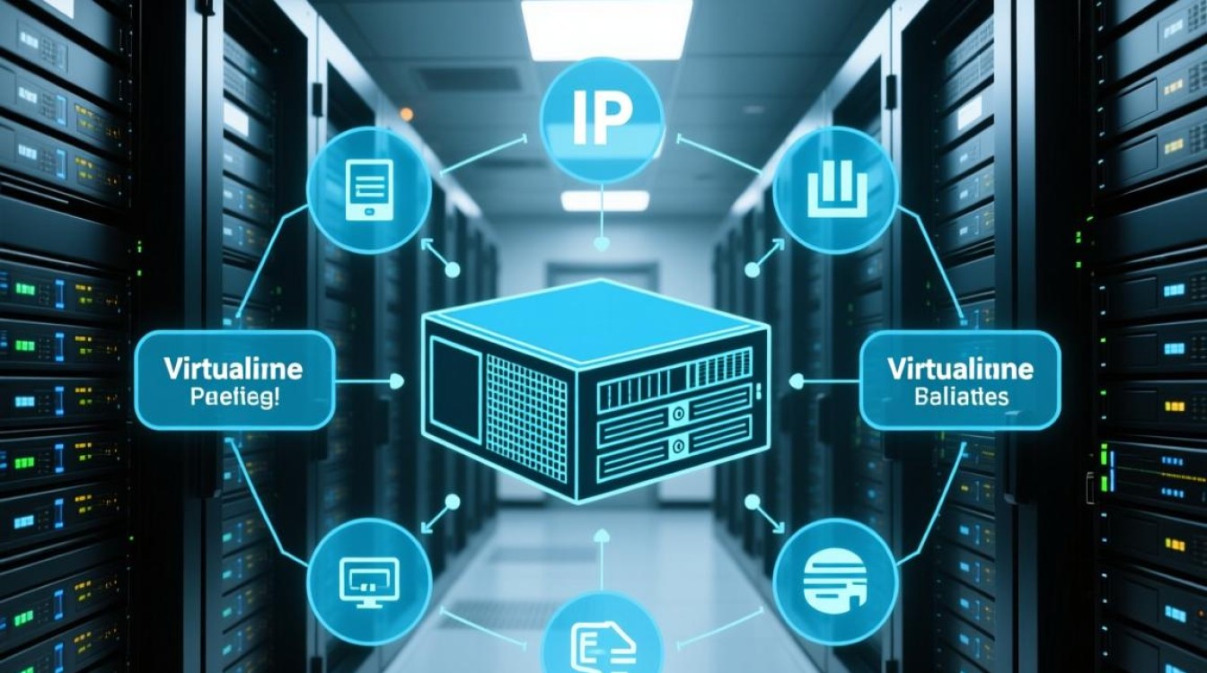 虚拟机如何手动指定固定IP地址?详细步骤与配置方法-好主机测评网