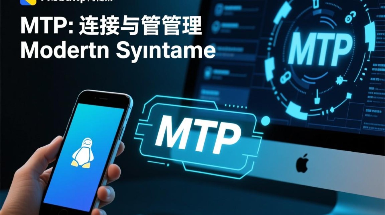 Linux MTP设备无法识别怎么办? Linux MTP设备无法识别怎么办?