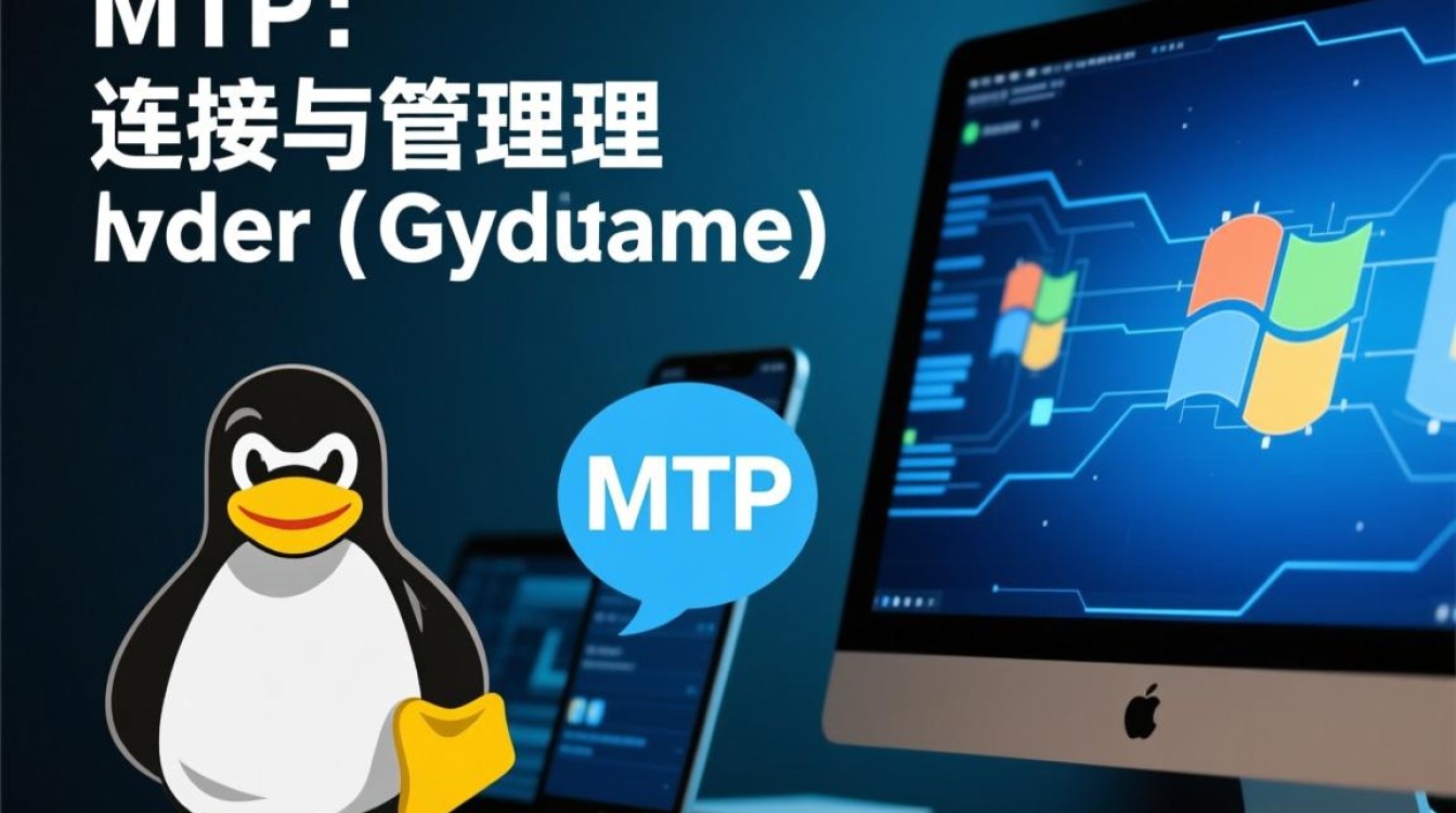 Linux MTP设备无法识别怎么办? Linux MTP设备无法识别怎么办?