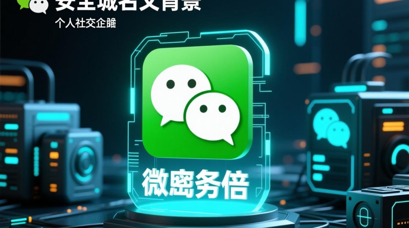 微信安全域名具体有什么作用?对企业和个人有何影响? 微信安全域名具体有什么作用?对企业和个人有何影响?