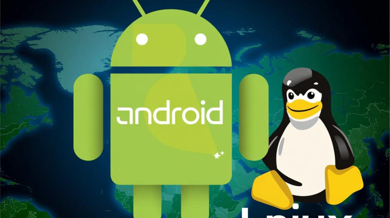 Android和Linux是什么关系?内核相同吗? Android和Linux是什么关系?内核相同吗?