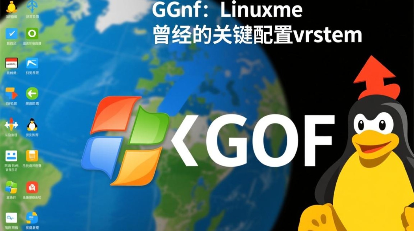 Linux gconf是什么?如何在Linux系统中使用gconf配置工具?-好主机测评网