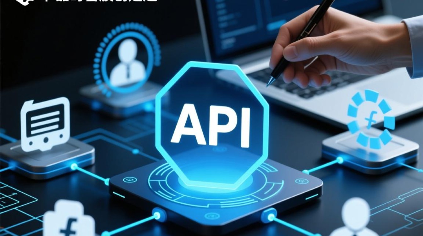 API托管如何创建?新手操作步骤详解指南 API托管如何创建?新手操作步骤详解指南