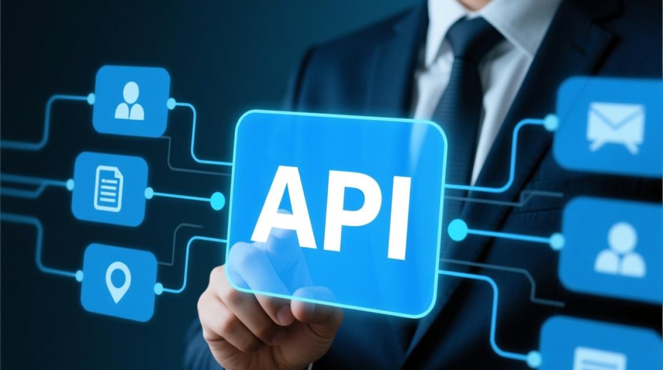 API托管如何创建?新手操作步骤详解指南 API托管如何创建?新手操作步骤详解指南