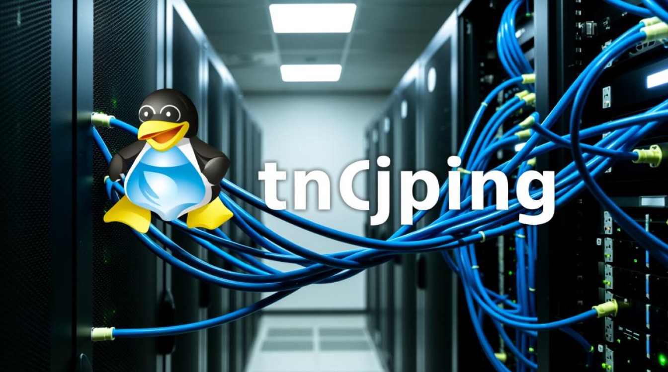 Linux tnsping命令无法连接,tnsping failed怎么解决? Linux tnsping命令无法连接,tnsping failed怎么解决?