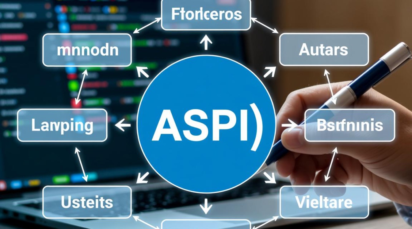 asp新手如何调用api接口?asp开发api接口入门教程-好主机测评网