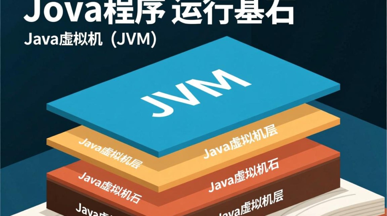 Java虚拟机层如何优化内存管理与垃圾回收效率?-好主机测评网