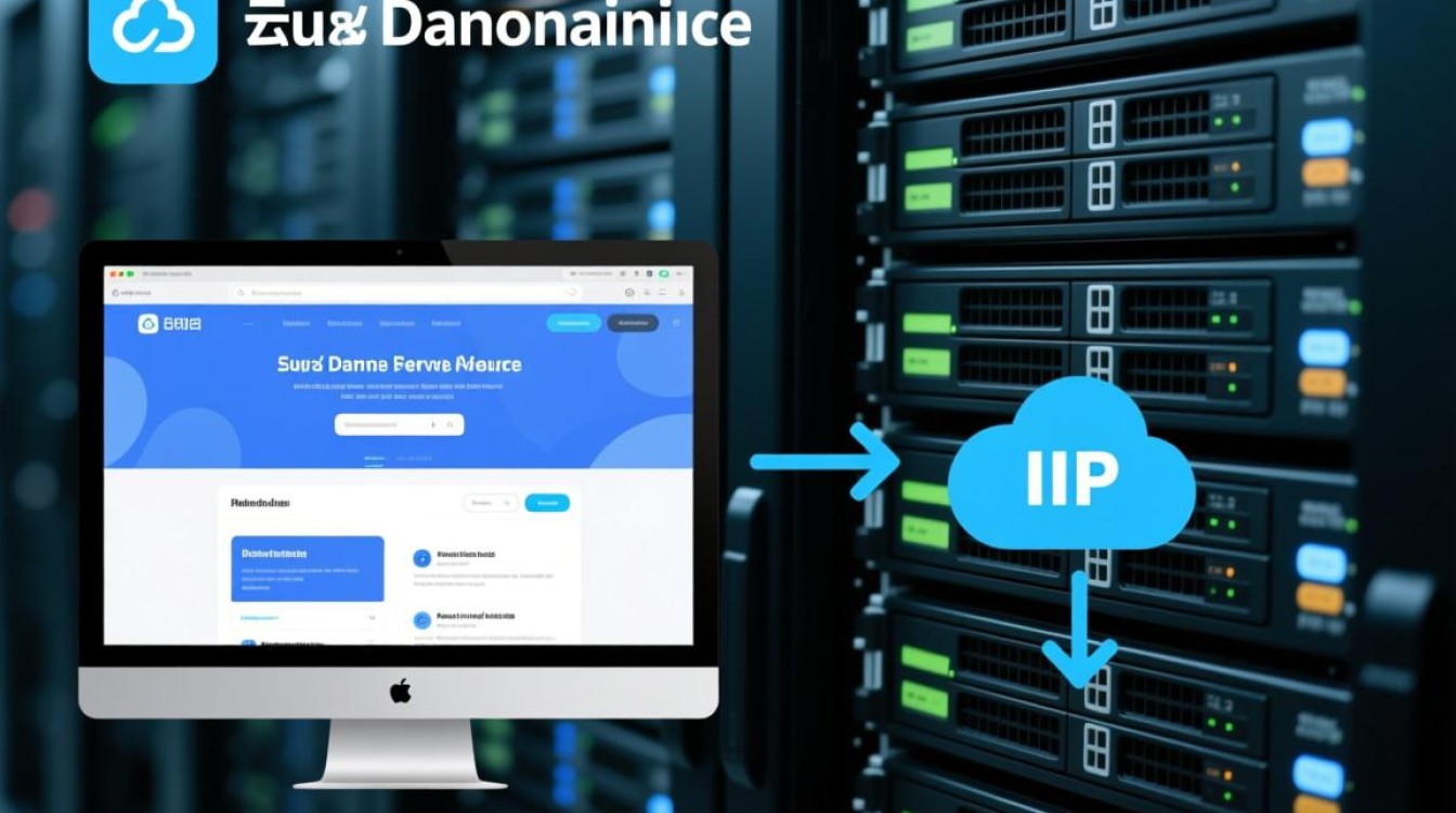 阿里云更改域名解析后网站无法访问怎么办? 阿里云更改域名解析后网站无法访问怎么办?