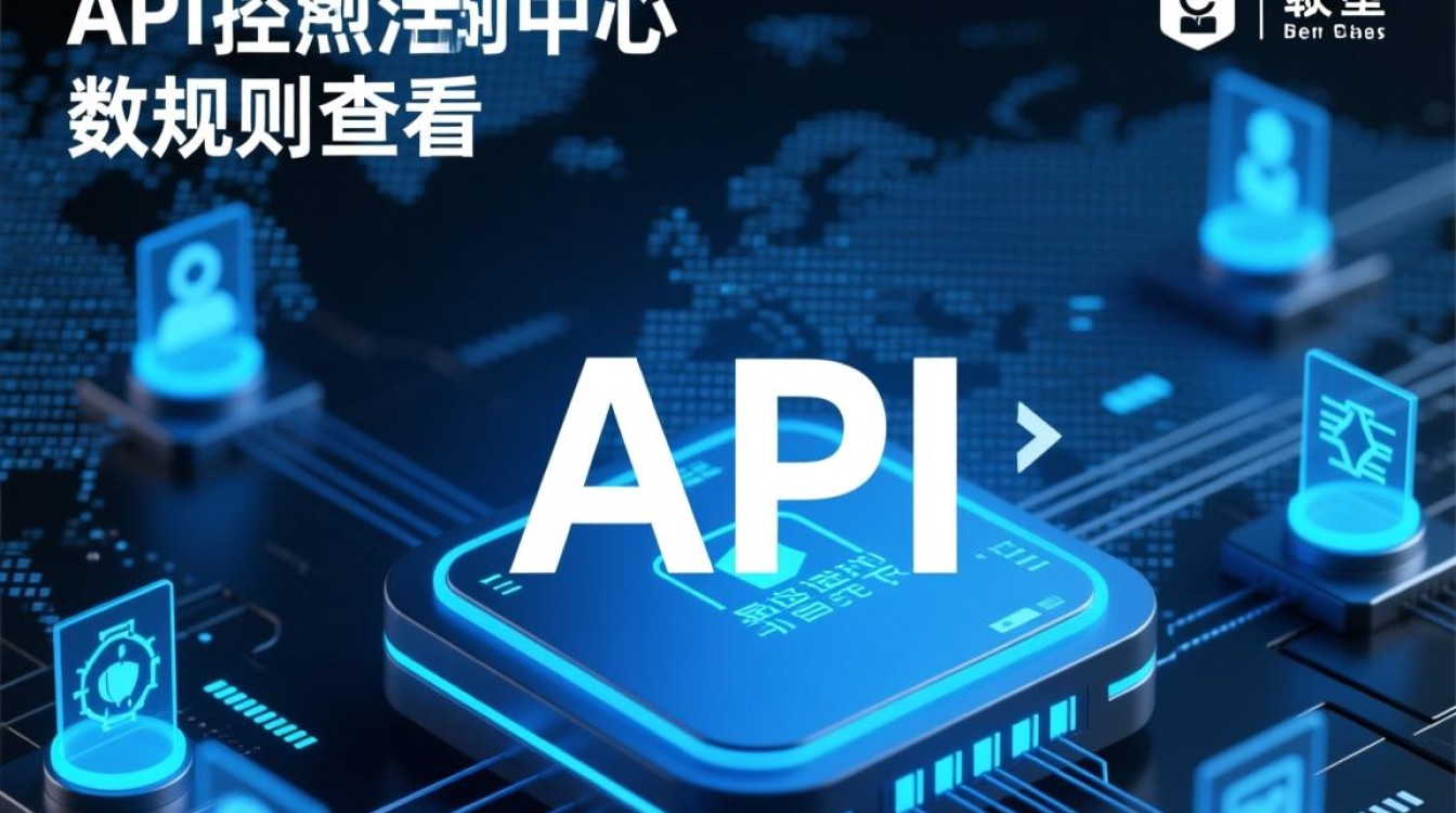 API控制中心活动规则怎么查看?详细步骤和入口是什么? API控制中心活动规则怎么查看?详细步骤和入口是什么?