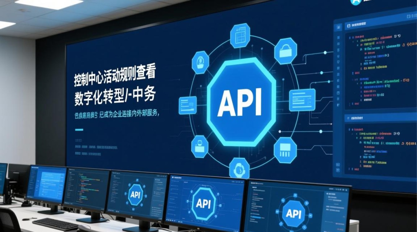 API控制中心活动规则怎么查看?详细步骤和入口是什么? API控制中心活动规则怎么查看?详细步骤和入口是什么?