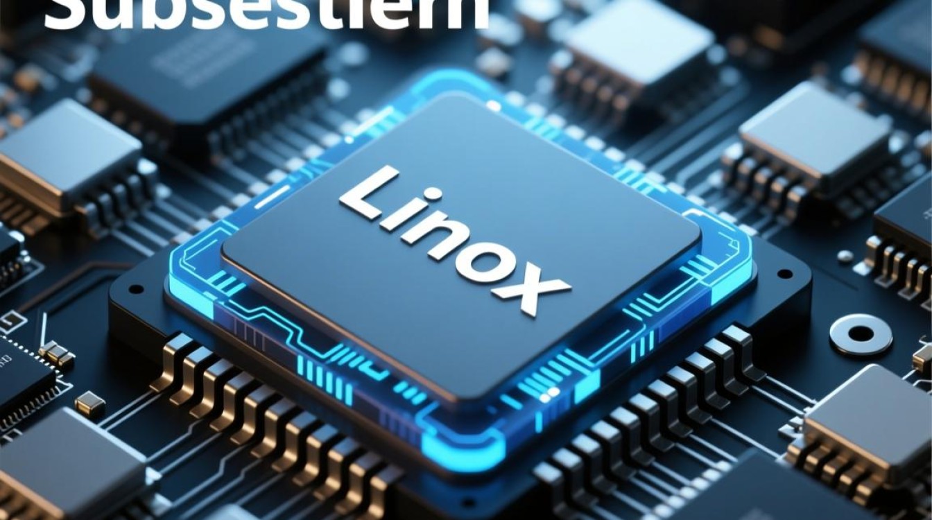 Linux subsystem是什么,如何深入理解其工作原理? Linux subsystem是什么,如何深入理解其工作原理?