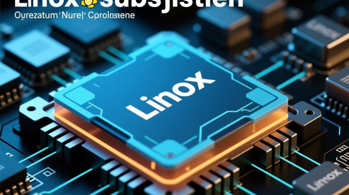 Linux subsystem是什么,如何深入理解其工作原理? Linux subsystem是什么,如何深入理解其工作原理?