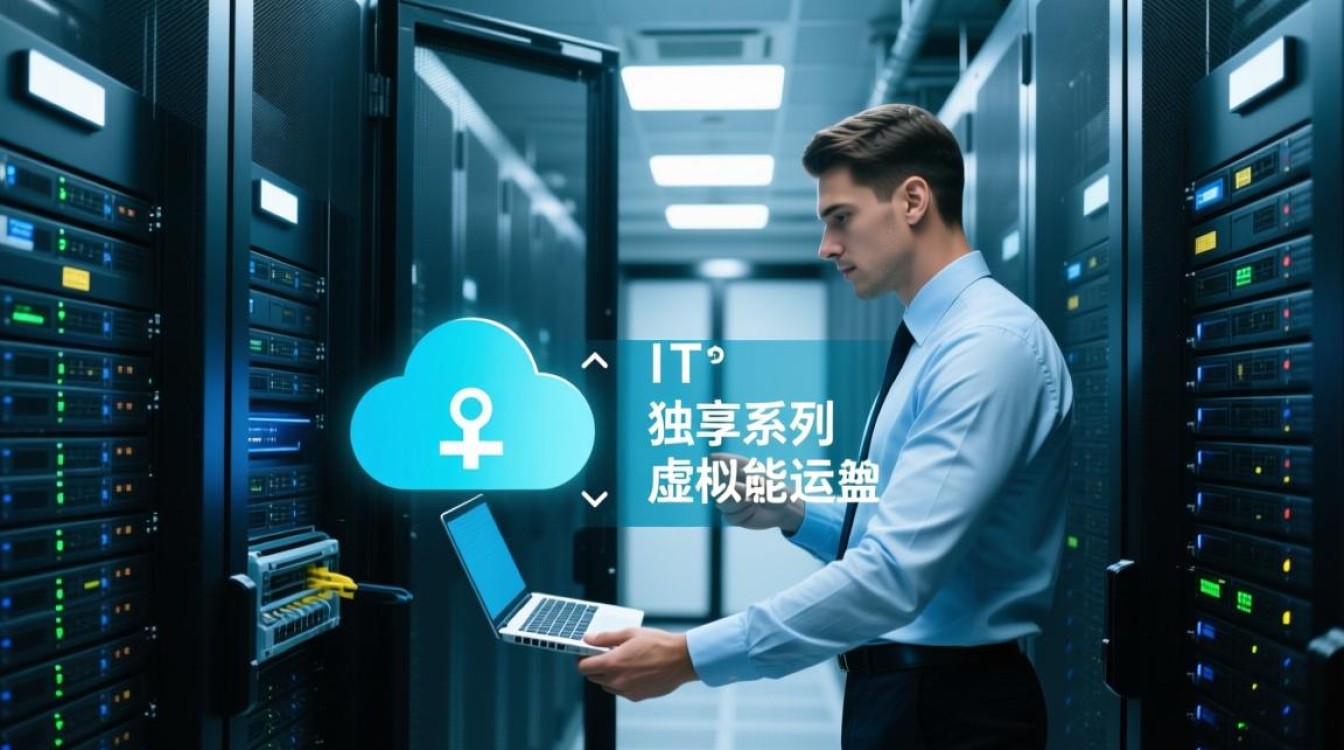 独享系列虚拟机是什么?适合个人用户吗?-好主机测评网