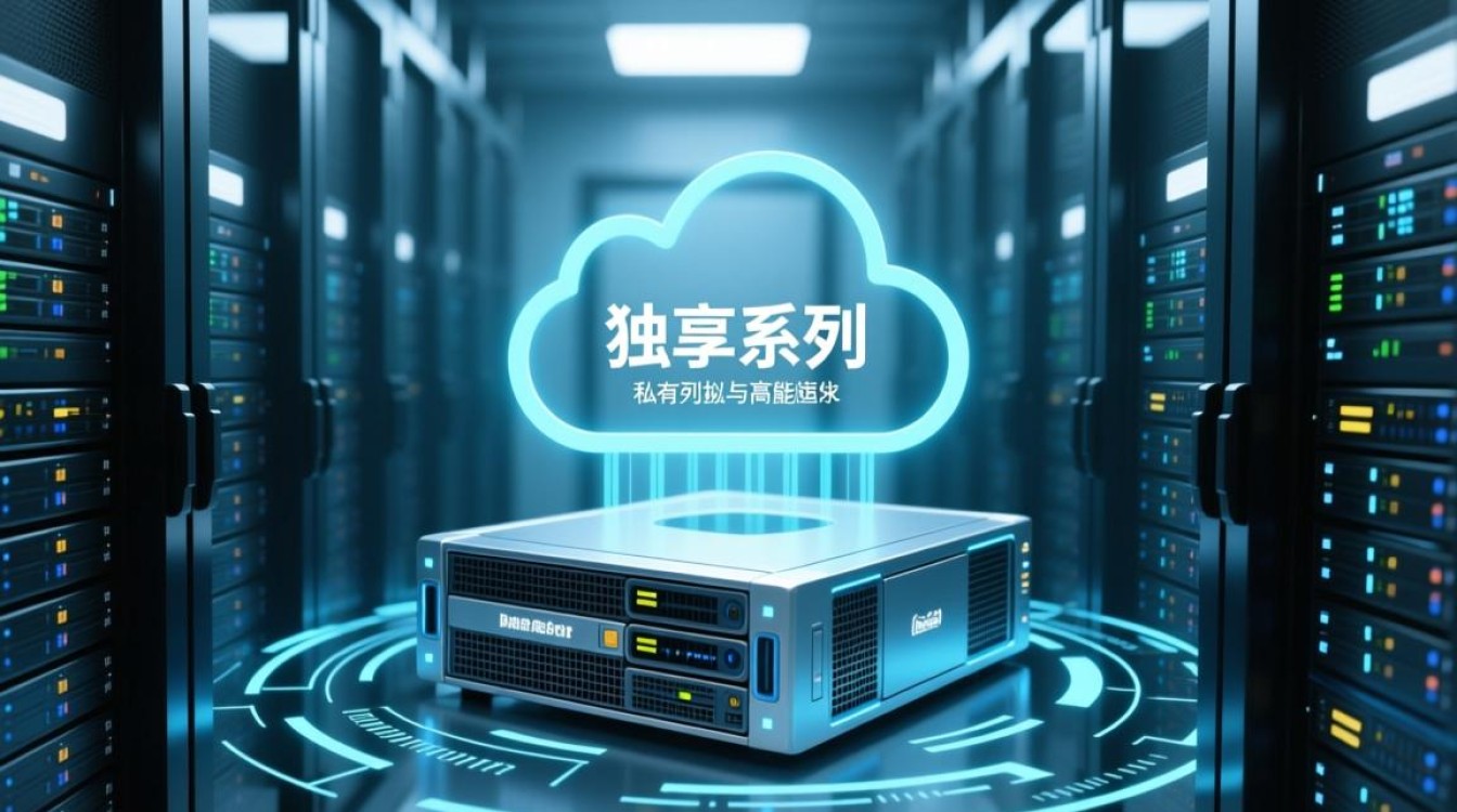 独享系列虚拟机是什么?适合个人用户吗? 独享系列虚拟机是什么?适合个人用户吗?