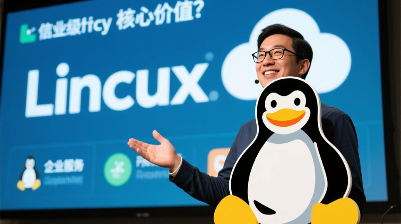 Linux讲师如何系统提升实战授课能力与学员就业竞争力?-好主机测评网