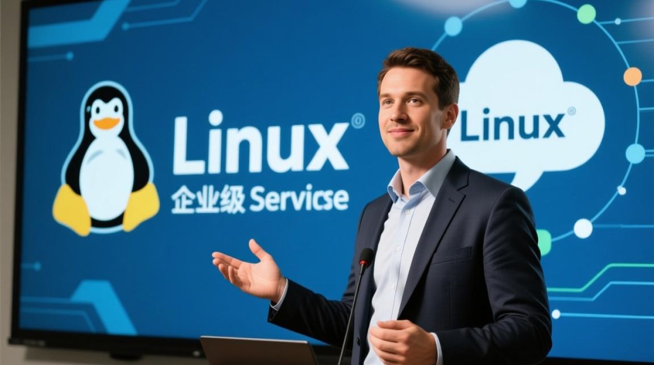 Linux讲师如何系统提升实战授课能力与学员就业竞争力? Linux讲师如何系统提升实战授课能力与学员就业竞争力?