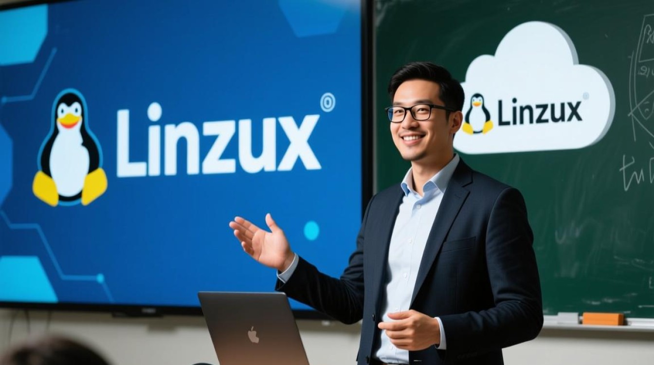 Linux讲师如何系统提升实战授课能力与学员就业竞争力? Linux讲师如何系统提升实战授课能力与学员就业竞争力?