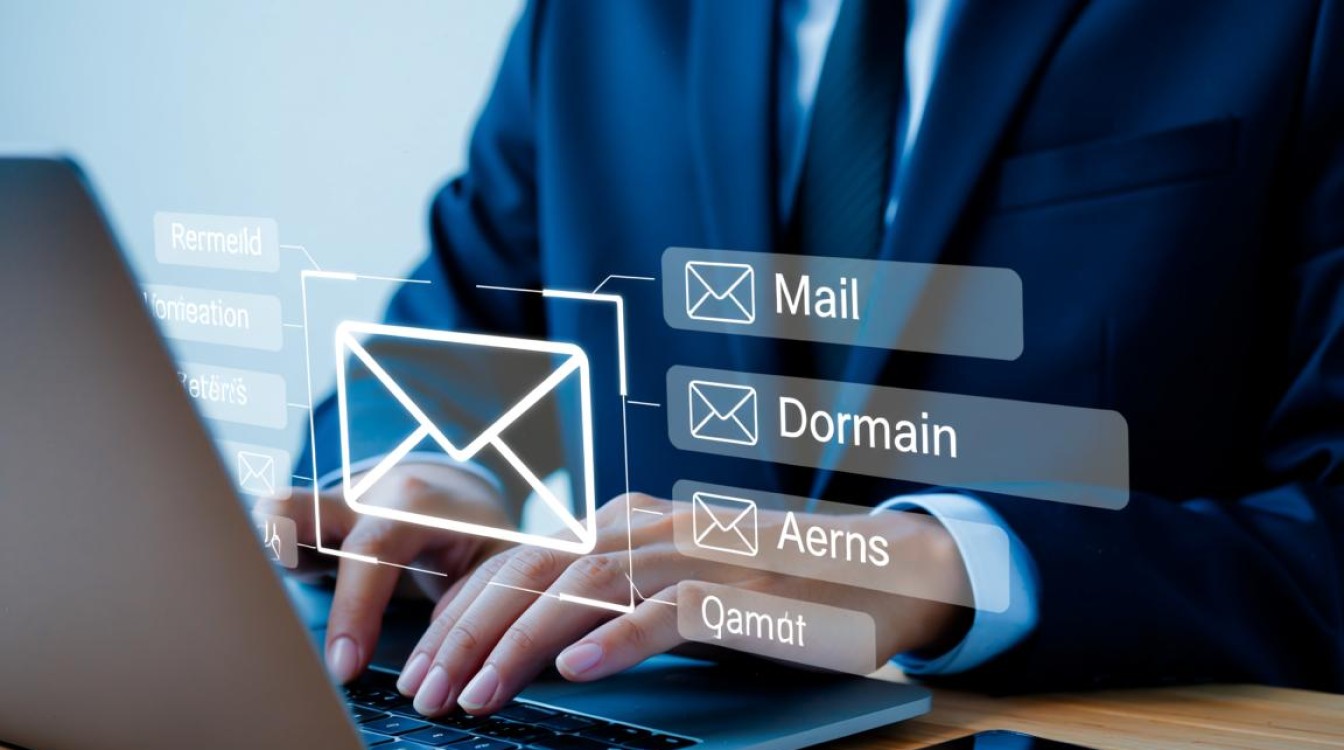 如何免费申请绑定自己的域名邮箱?步骤详解 如何免费申请绑定自己的域名邮箱?步骤详解