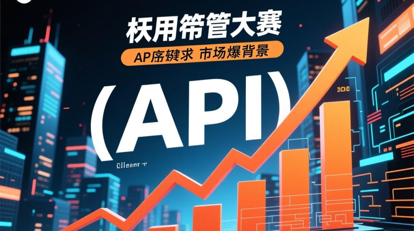 API托管大促如何选?成本优化与性能提升攻略?-好主机测评网