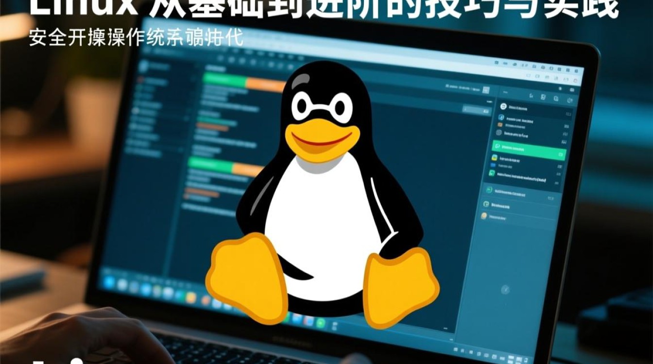 Hack Linux系统有哪些实用技巧和注意事项?-好主机测评网