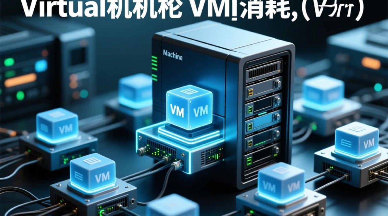 虚拟机运行时主要消耗哪些硬件资源？