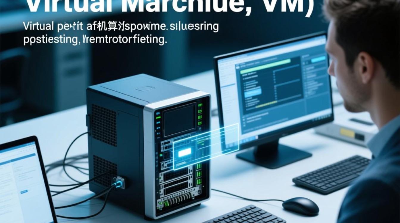 虚拟机运行时主要消耗哪些硬件资源？