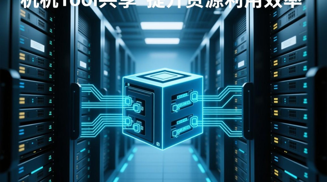 虚拟机tool共享如何提升多虚拟机管理效率? 虚拟机tool共享如何提升多虚拟机管理效率?