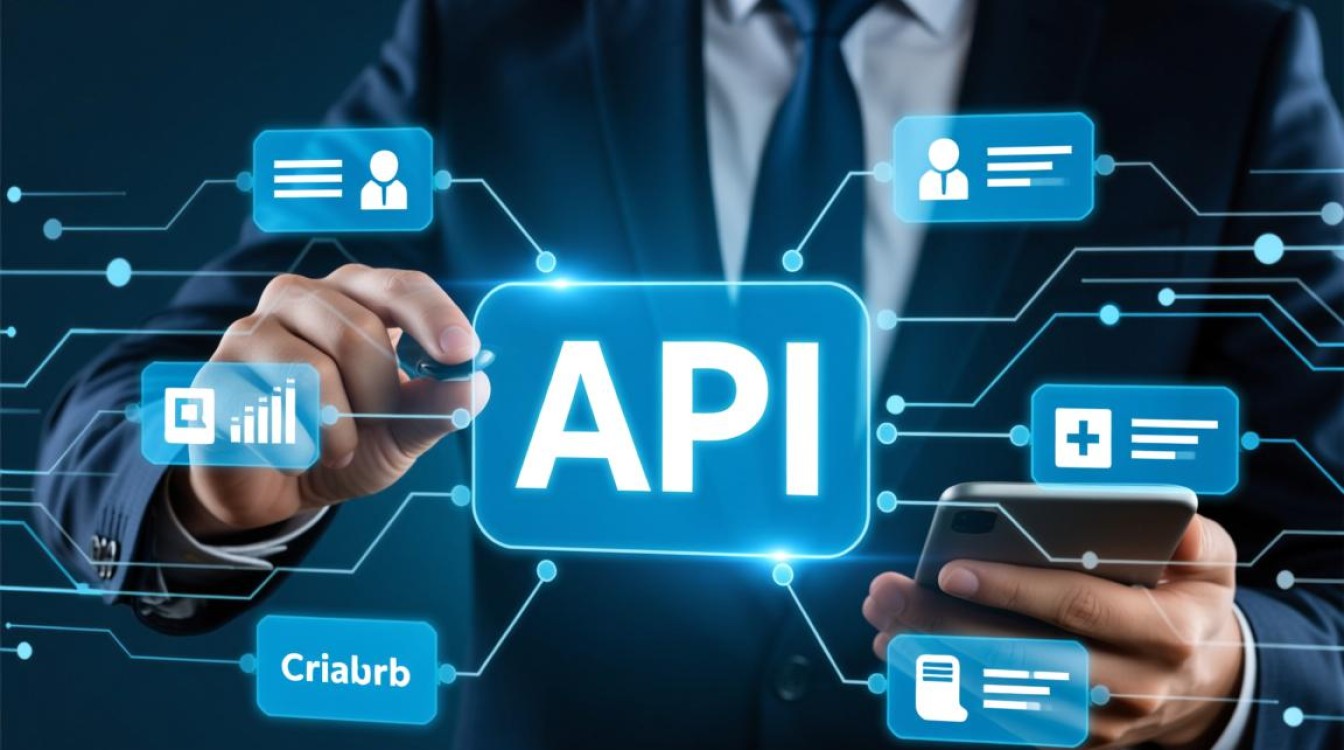 如何为API接口选择最安全的认证方式? 如何为API接口选择最安全的认证方式?