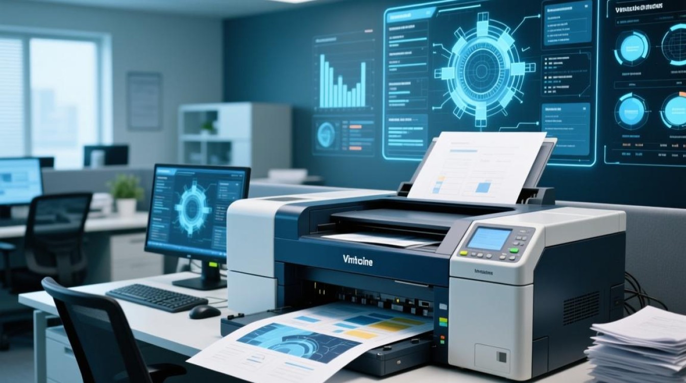 虚拟机自动打印如何设置?跨系统文件打印难题怎么解? 虚拟机自动打印如何设置?跨系统文件打印难题怎么解?