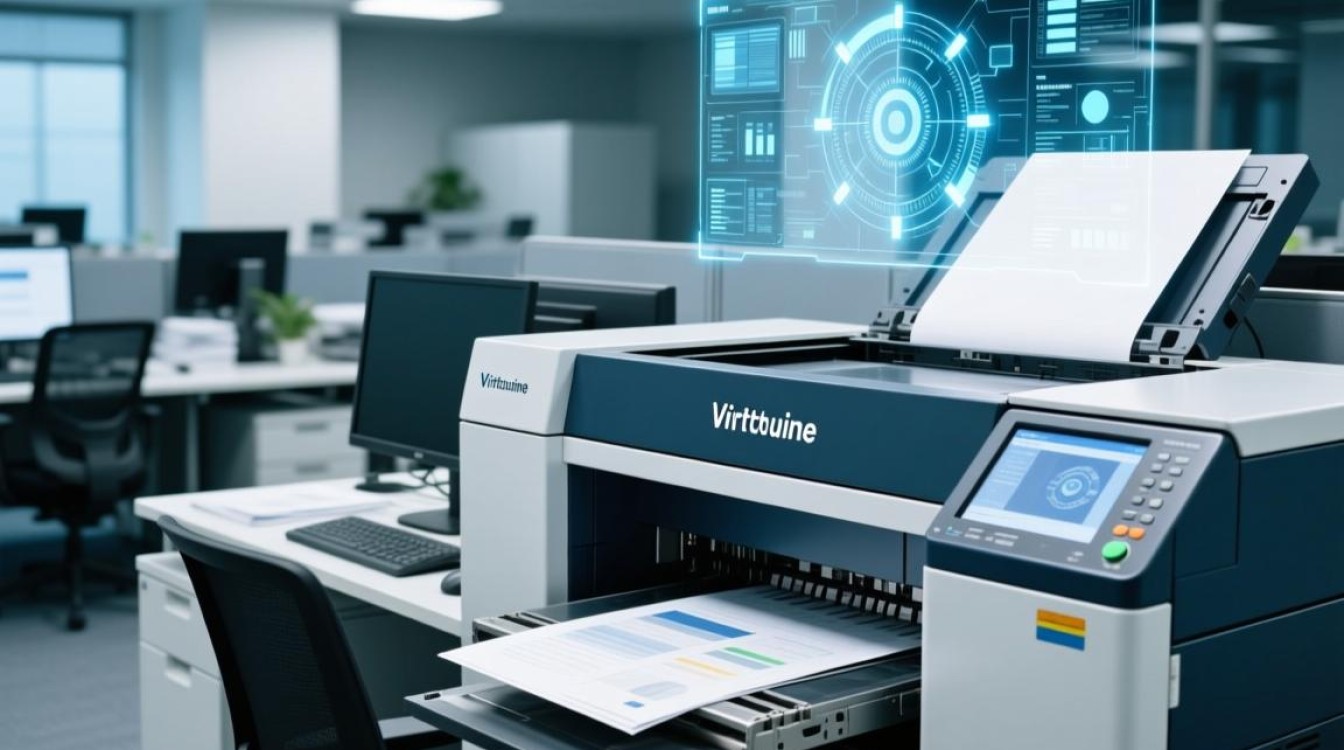 虚拟机自动打印如何设置?跨系统文件打印难题怎么解? 虚拟机自动打印如何设置?跨系统文件打印难题怎么解?